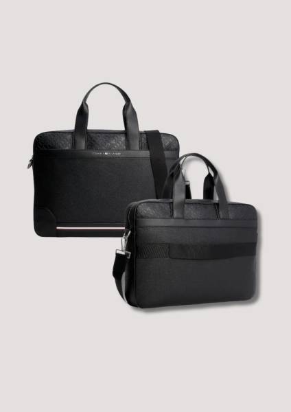Trouver une sacoche d'ordinateur Tommy Hilfiger dans l'Ouest Lyonnais