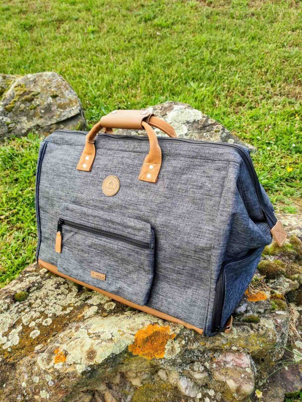 vente de sac cabaïa à Villefranche