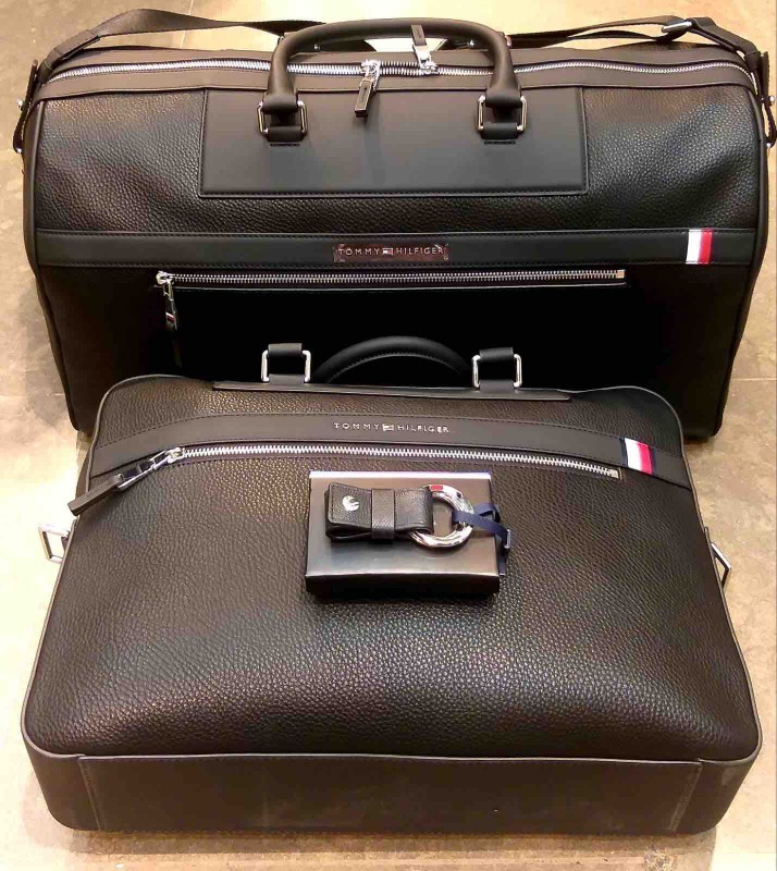 trouver un cadeau fête des pères maroquinerie Lyon