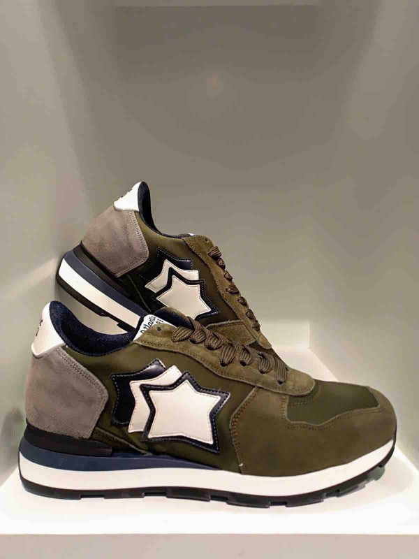 acheter chaussures atlantic stars pour homme à lyon mont d'or