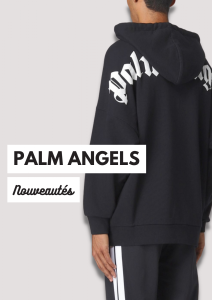 Nouveautés Palm Angels