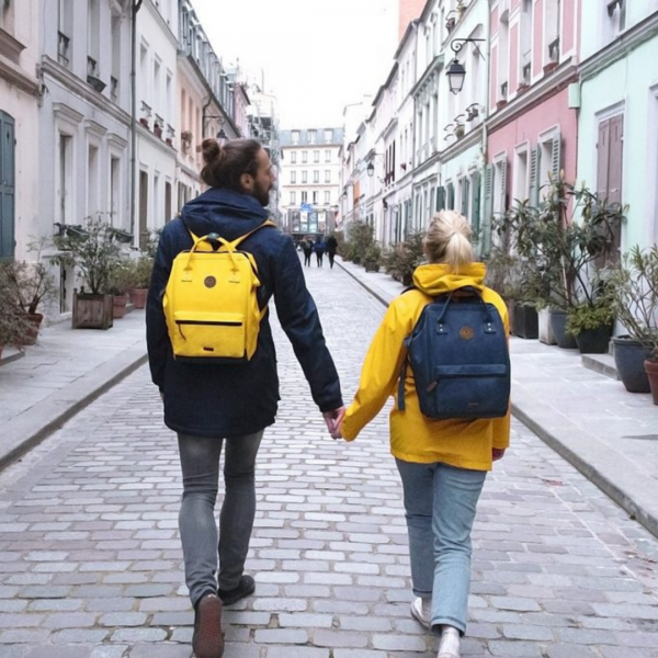 ou trouver un sac à dos cabaia à lyon