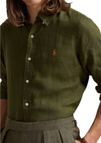 Où trouver une chemise en coton stretch pour homme à Lyon ?