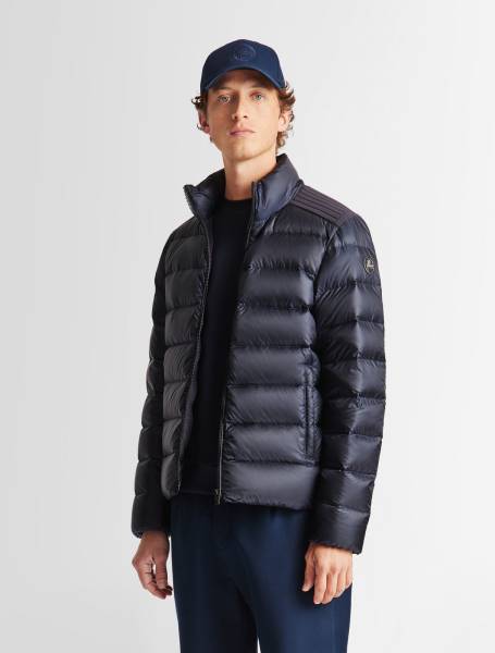 Où acheter une parka Fusalp pour homme à Lyon ?