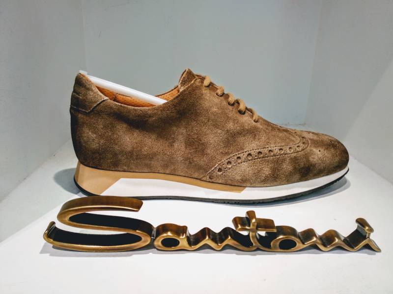 trouver des chaussures décontractées pour Homme à Lyon