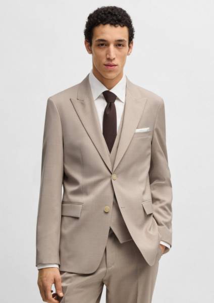 Comment s’habiller pour le nouvel an à Lyon quand on est un homme