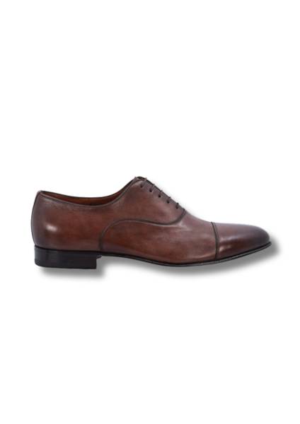 Où trouver des chaussures Santoni pour homme à Lyon ?