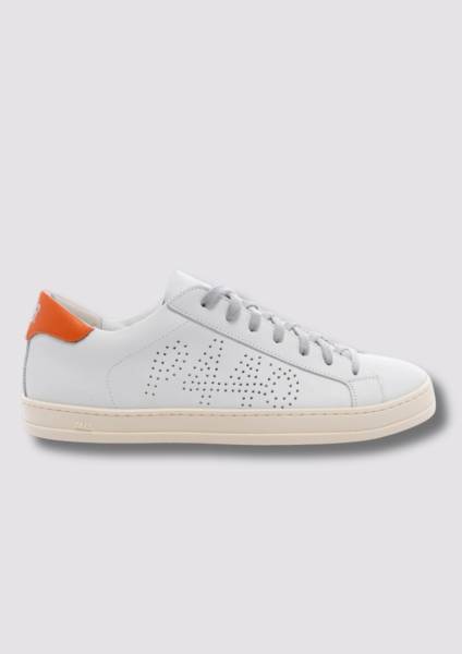 Trouver les nouveaux modèles de sneakers P448 JOHN et JACK FLASH à Lyon