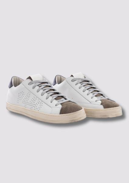 Trouver les nouveaux modèles de sneakers P448 JOHN et JACK FLASH à Lyon