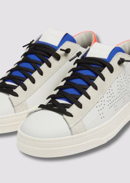 Trouver les nouveaux modèles de sneakers P448 JOHN et JACK FLASH à Lyon