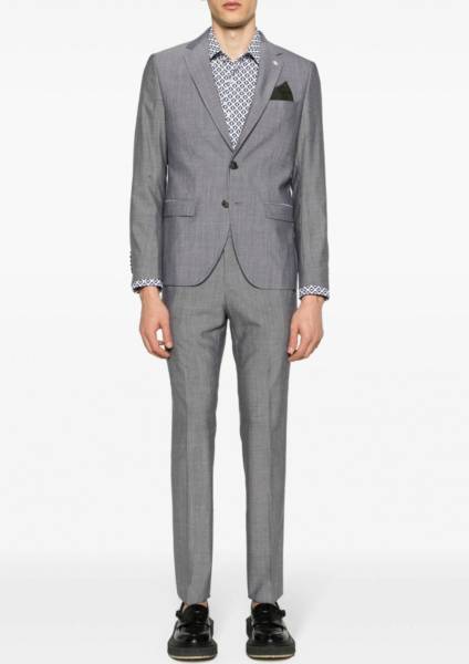 Trouver costume pour Homme BOSS à tassin la demi Lune