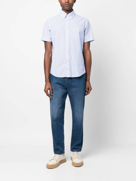 Tenue professionnelle décontractée pour homme à Lyon