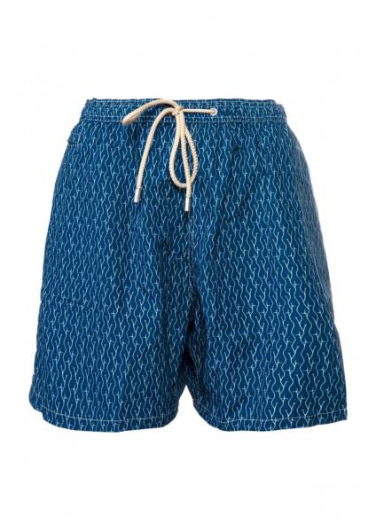 Acheter Short de Bain BOSS Homme à Lyon