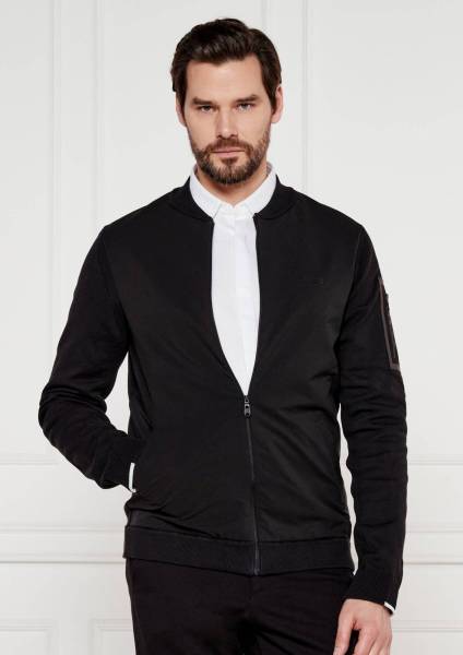 veste technique BOSS