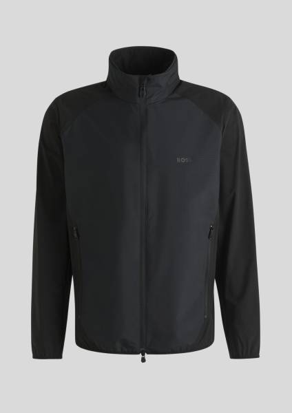 veste technique homme