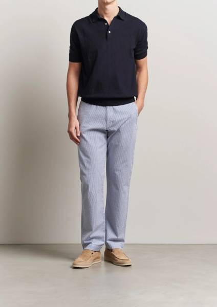 Trouver une tenue homme avec pantalon léger à Lyon