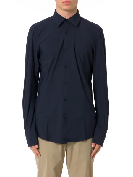 Costume de Mariage pour Homme Bleu nuit à Lyon