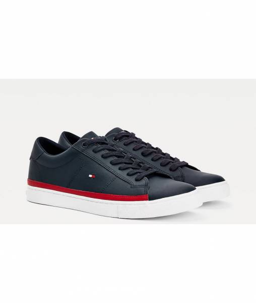 boutique de sneakers tommy hilfiger pour homme à l'ouest lyonnais