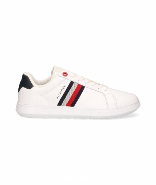 acheter des baskets tommy hilfiger pour homme à lyon