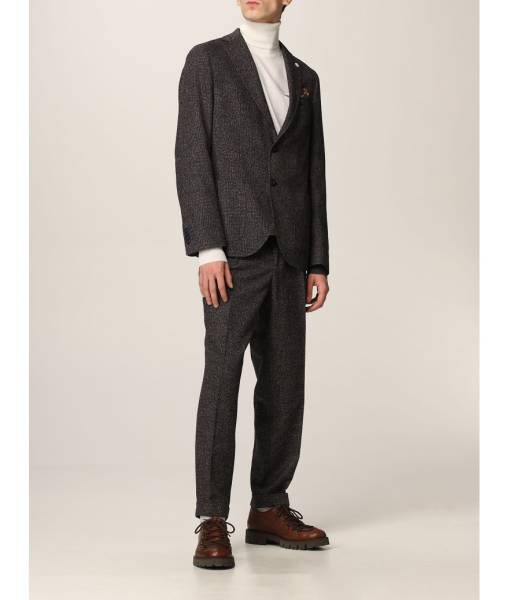 Acheter vêtements de luxe homme de marque Manuel Ritz à Craponne