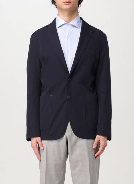 Tenue Homme avec blazer décontracté et jean branché Lyon