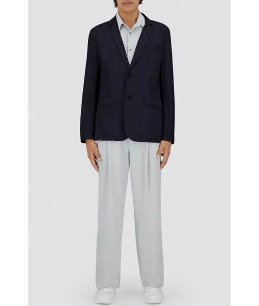 Acheter une veste technique Herno pour hommes pour la mi-saison à Lyon