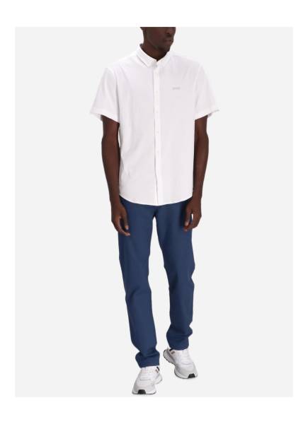 Acheter une tenue pour homme : pull, pantalon Chino et Baskets dans votre boutique Alexandre Lyon Mont d'or