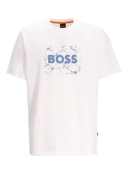 Affrontez l'Hiver à Lyon avec les Pulls pour homme BOSS