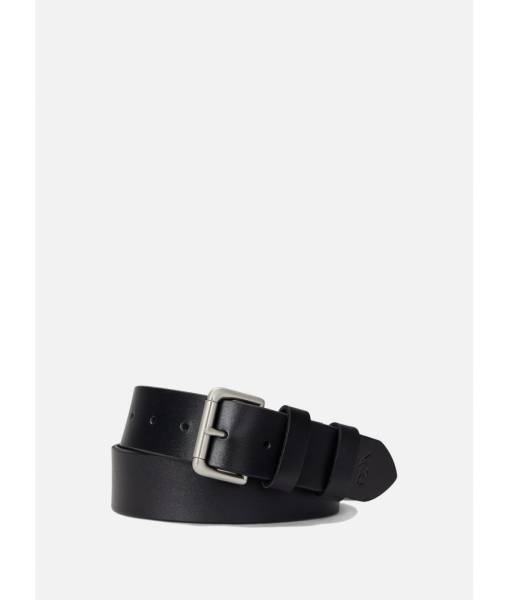 Où trouver des ceintures BOSS et Ralph Lauren pour homme à Lyon