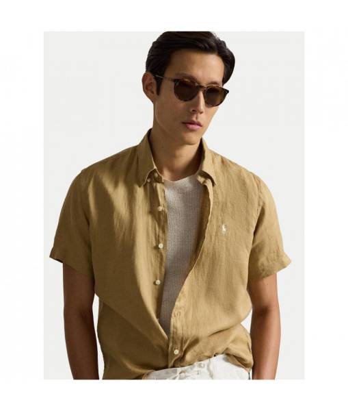 chemise homme été ralph lauren