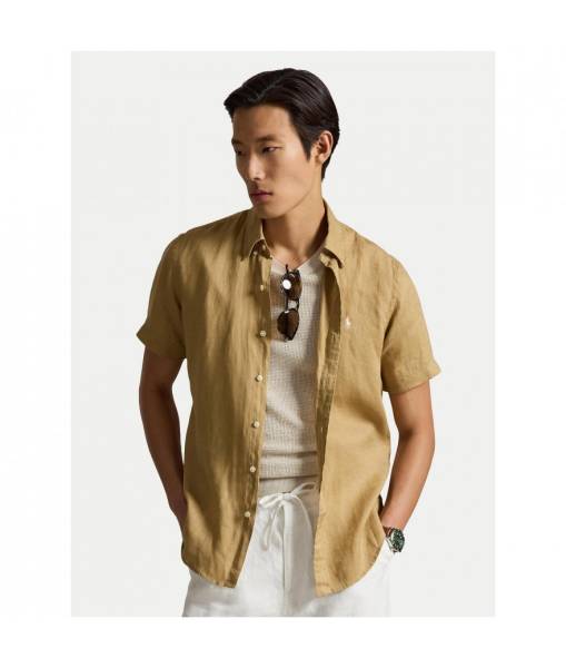 chemise homme été ralph lauren