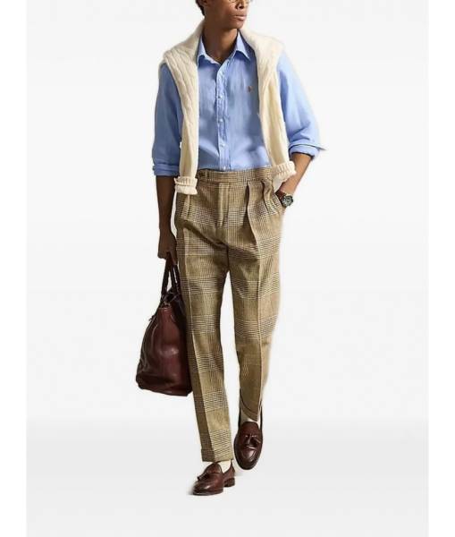 chemise homme été ralph lauren