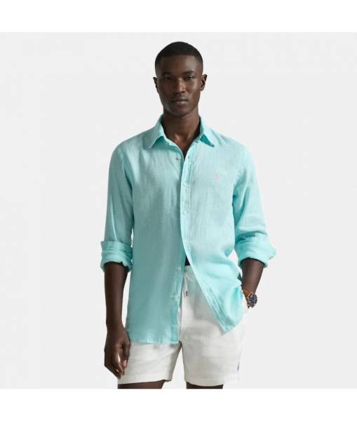 chemise homme été ralph lauren