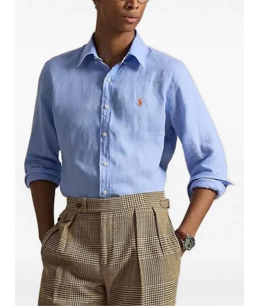 chemise homme été ralph lauren