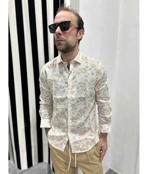 Où Trouver des T-Shirts, Chemises Over-D pour Homme à Lyon ?