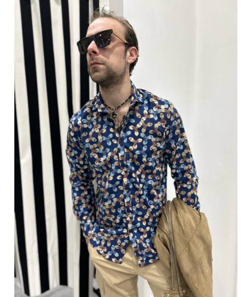 Où Trouver des T-Shirts, Chemises Over-D pour Homme à Lyon ?