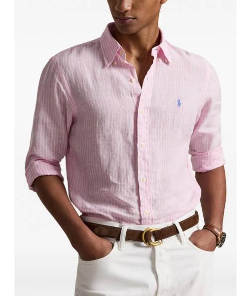 chemise homme été ralph lauren