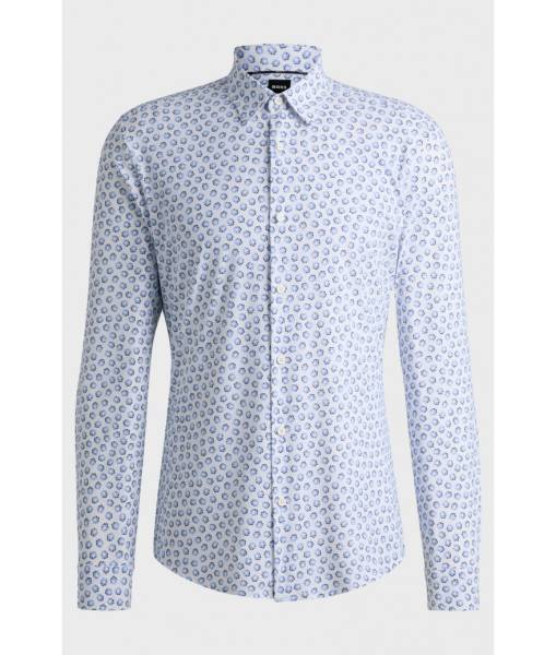 Ou trouver une boutique de vêtements pour Homme BOSS à Lyon