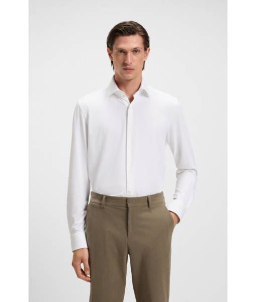 Où trouver les dernières tendances BOSS à Lyon ?