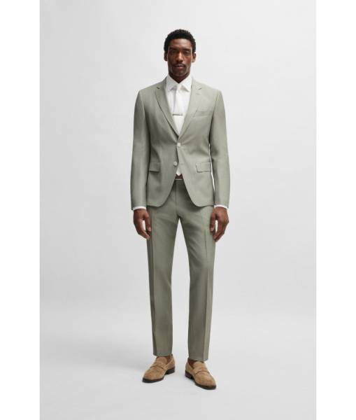 Comment bien choisir son costume de mariage pour homme à Lyon ?