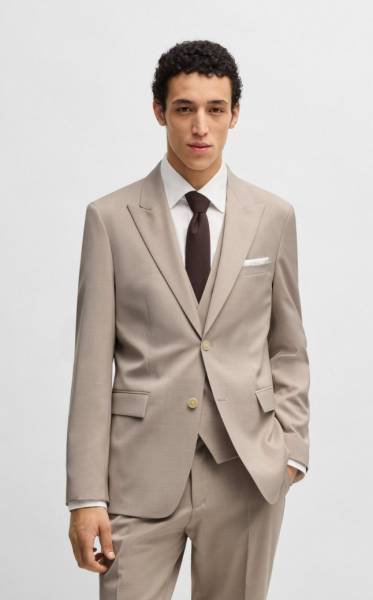 Costume Homme Mariage à Lyon