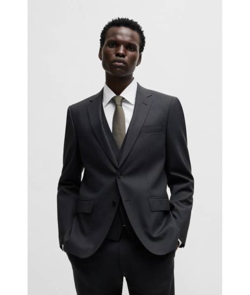 Costume de Mariage pour Homme Bleu nuit à Lyon