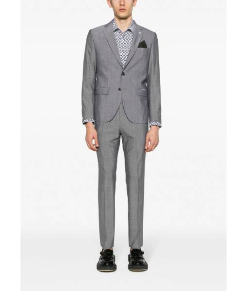 Ou trouver un Costume de Mariage pour Homme à Lyon