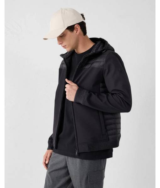 Acheter une doudoune de marque pour homme à Lyon