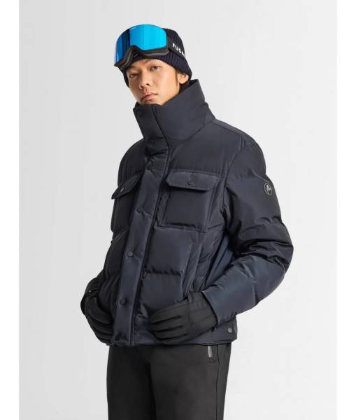 Où acheter une parka Fusalp pour homme à Lyon ?