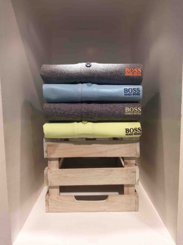 idée cadeau polo fête des père à Givors