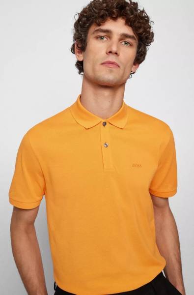 Polo homme en soldes