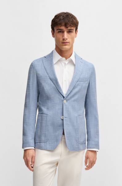 Trouver costume pour Homme BOSS à tassin la demi Lune