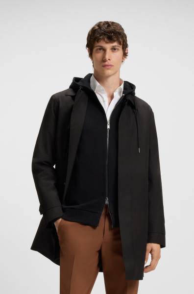 Trouver des nouveaux Vêtements de sports BOSS à l'Ouest Lyonnais