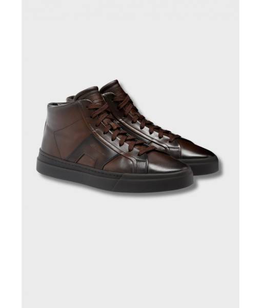 Comment choisir votre pointure de chaussures Santoni pour hommes à Lyon ?